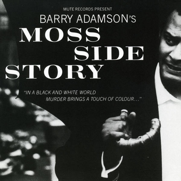 Barry Adamson: Moss Side Story (1989)